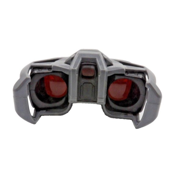 Wild Planet Spy Gear ©2010 Light-Up Night Vision Tested WORKS - Picture 3 of 4